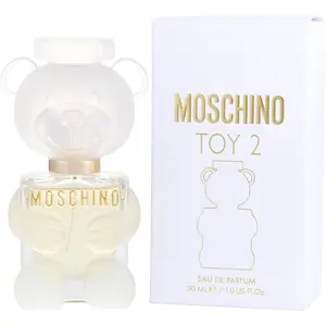 Moschino Toy 2 By Moschino Eau De Parfum For Unisex
