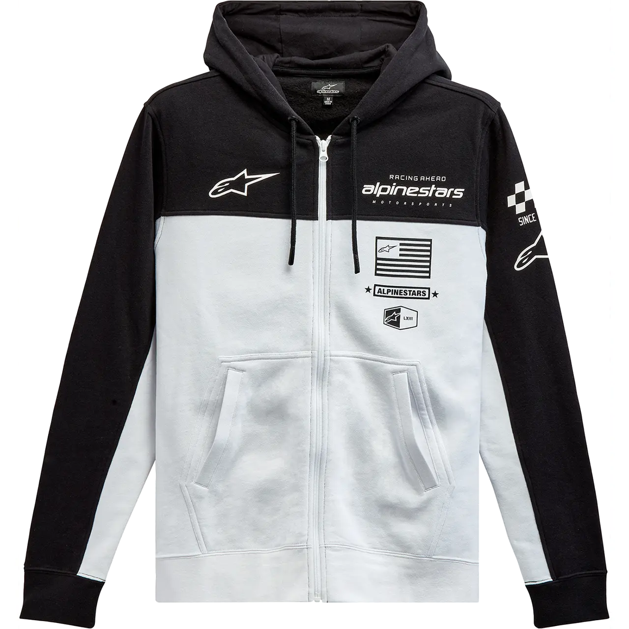 Alpinestars H Block Hoodie