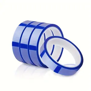 Sublimation Blank Heat Tape, Heat Tape, High Temperature Tape, For Sublimation Printing, Heat Transfer Tape, Heat Vinyl Press Tape