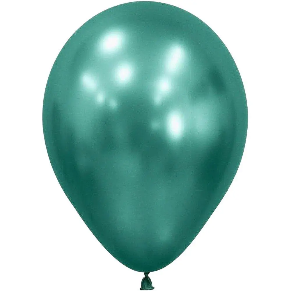 Sempertex Reflex Aurora Green - Professional Latex Balloons Sempertex Reflex Aurora Green - Professional Latex Balloons