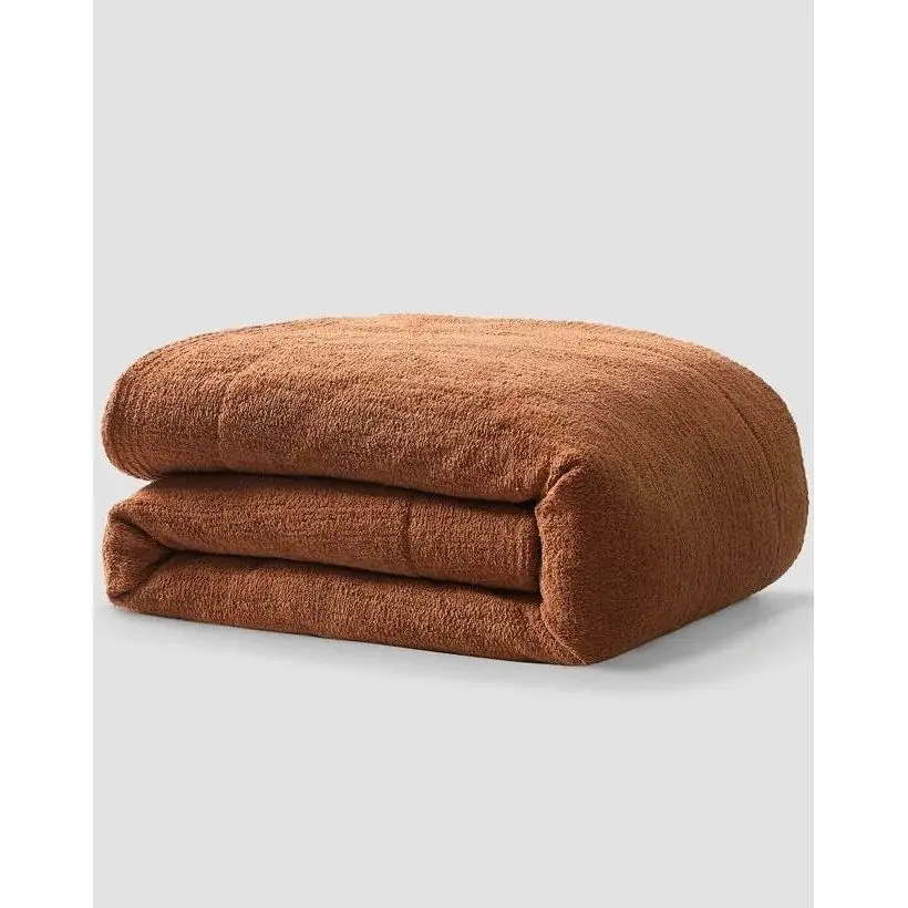 Sunday Citizen Sienna Snug Comforter Available in Queen and King Sizes