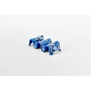 Taco Holder Multi (Blue)