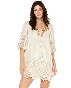 Shyanne Women's Bridal Mini Dress - Swsp23d5