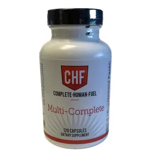 CHF Multi-Complete Vitamins
