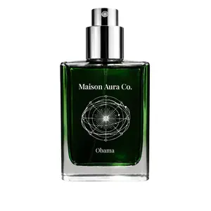 Obama | Extrait de Parfum, Men | 100 ML / 3.4 OZ