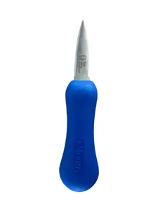 Straight Tip Oyster Knife Straight Tip Oyster Knife