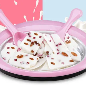 A Yogurt Machine Designed for Creating Nutritious Snacks at Home, Easy to Operate, And a Practical Kitchen Gadget Ideal for a Healthy Way of Living