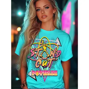 Powerline Stand Out Shirt