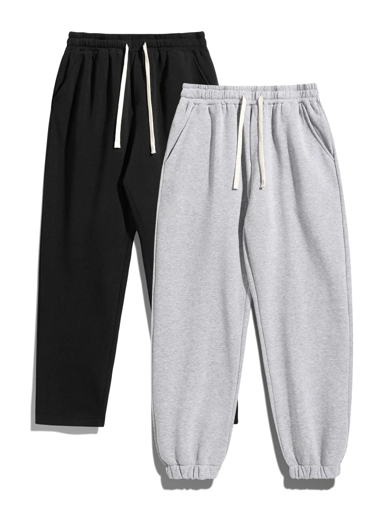 K38 gray + K35 black