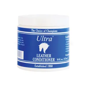 Ultra Leather Conditioner