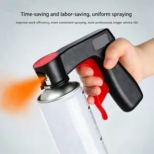 Professional Multifunctional Spray Gun Industrial Use Precise Spraying Long Lasting Performance for Workers
