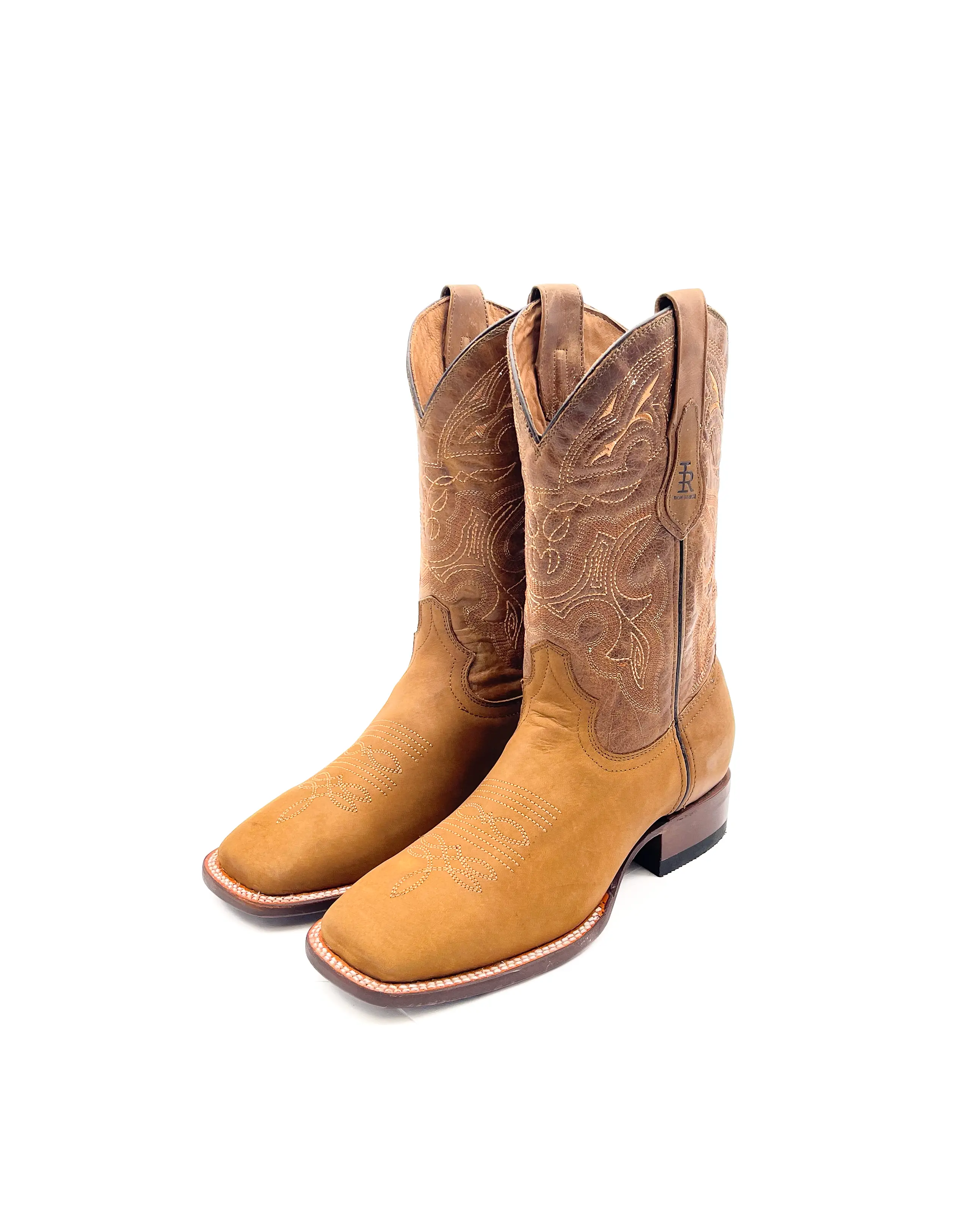 Cowboy Boot Honey Cowboy Boot Honey
