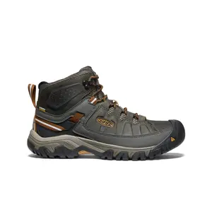 Keen Men's Targhee III Waterproof Mid Hiker