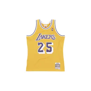Swingman Jersey "NBA Lakers 94-95 Eddie Jones" SMJYGS18441 LALLTGD94EJN