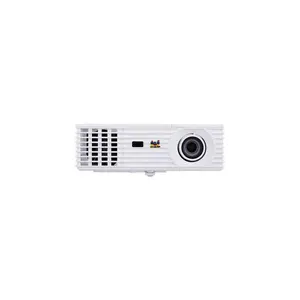 ViewSonic PJD7822HDL Full HD 3D DLP Home Theater Projector