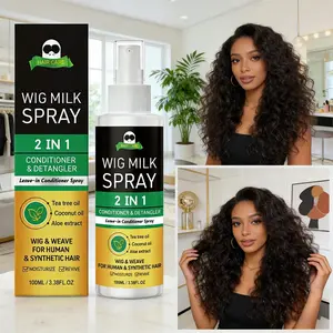 Volumizing Hair Spray, Refreshing Daily Hair Care, Moisturizing Hydrating Portable Hair Treatment, Lightweight Formula for All Hair Types, Texturizing Haircare