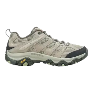 Women's MERRELL MOAB 3 Casual Footwear - Brindle/Tea Shoe, Walking Shoe, Trainer