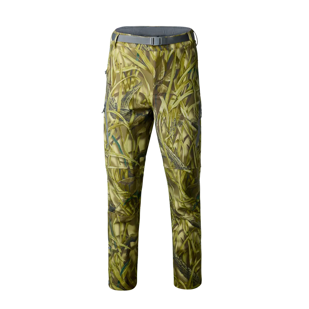 DayBreak Bonded Fleece Hunting Pants Joggers Pants Leg Joggers