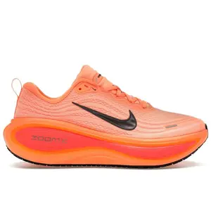 Nike Men's Vomero Plus Orange Pulse, from StockX