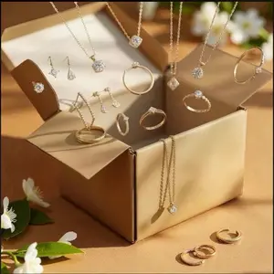 Box de emprendedoras/ choose your products in the live