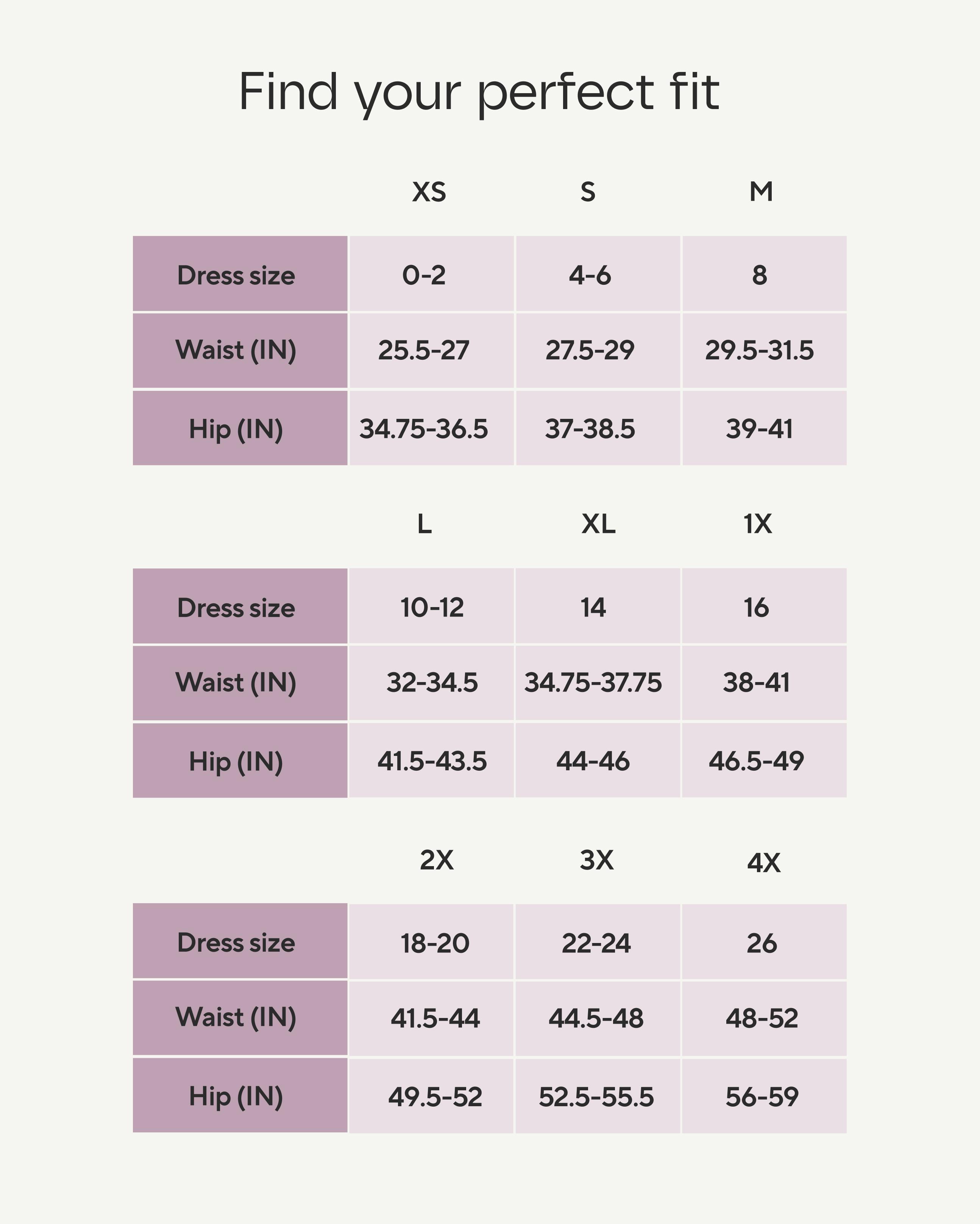 Honeylove SuperPower Girl-Short - High Compression Shapewear for Women