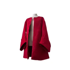 Pirata TESORO Pirate Coat Jacket