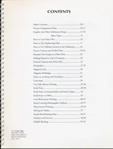 USED-Breaking the Rules: A Photo Media Cookbook by Bea Nettles (Unknown)