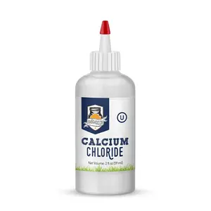 Liquid Calcium Chloride (CaCl) - 2 oz