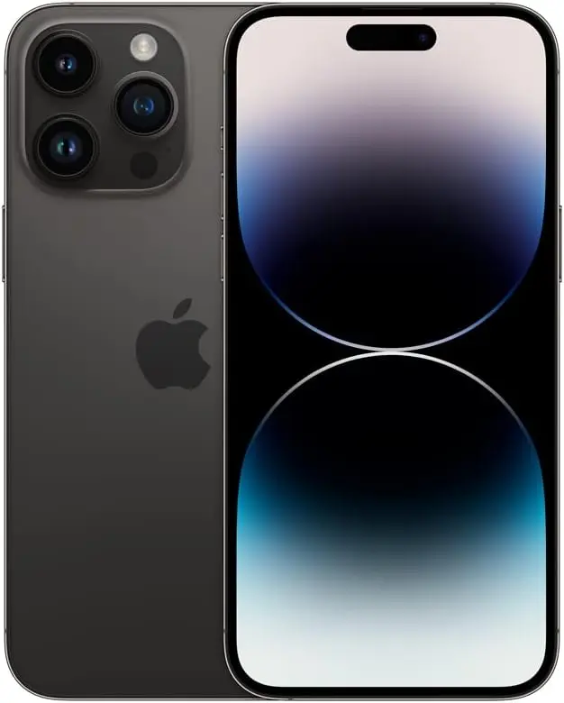 Refurbished Apple iPhone 14 Pro Max A2651 (AT&T LOCKED) Excellent Condition with 1 Year Warranty