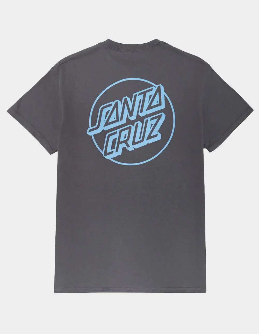 SANTA CRUZ Opus Dot Mens Tee