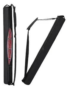 Beer Sleeve for Golf Bag, Golf Accessories for Men, Cooler Sleeve, Leakproof Beer Sling, Insulated Golf Beverages Storage Bag