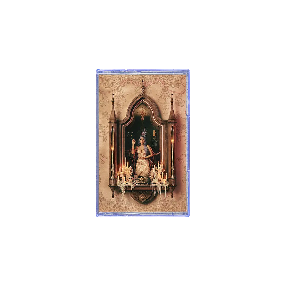 HADES - Cassette HADES - Cassette