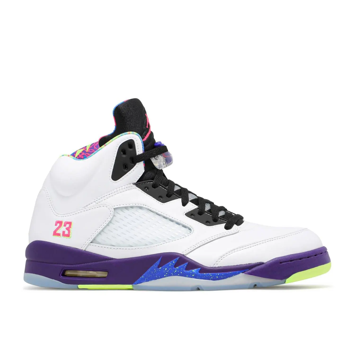 AIR JORDAN 5 RETRO 'ALTERNATE BEL-AIR'