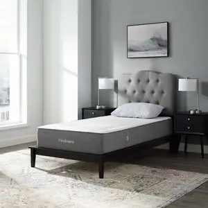 Modway Flexhaven 10" Twin Memory Mattress