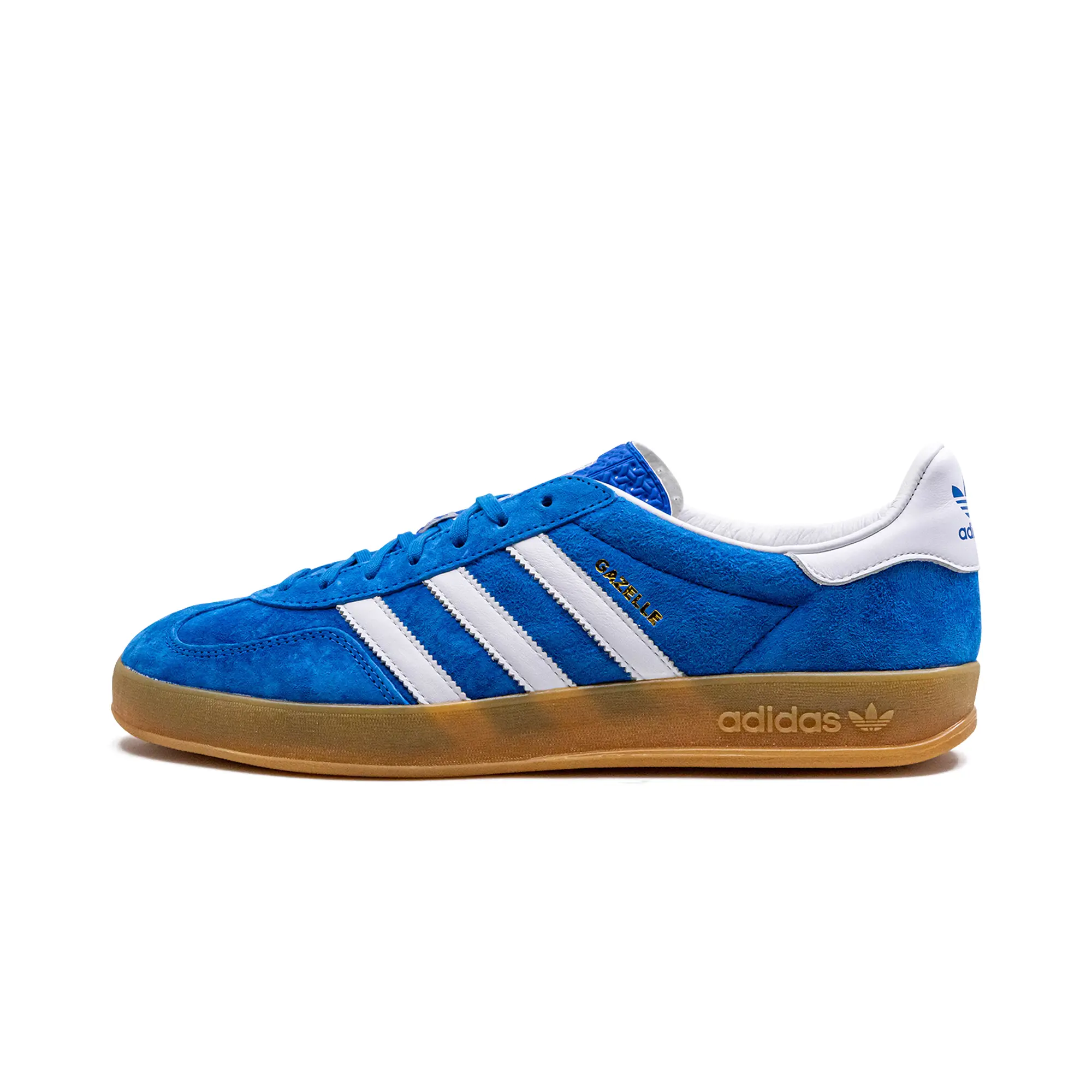 Gazelle Indoor "Blue Bird" H06260 Gazelle Indoor "Blue Bird" H06260