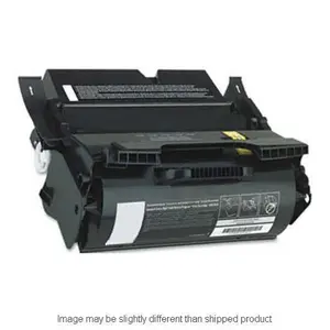 COMPRP LEXMARK 64035HA X640H HI MICR TONER