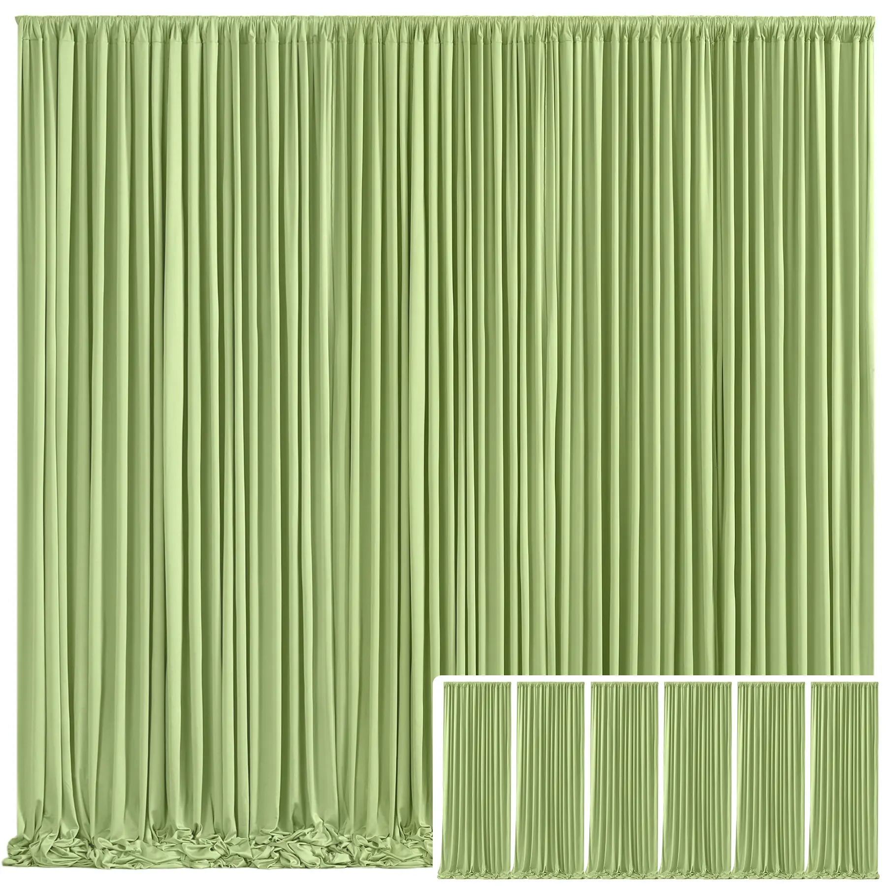 Light Green