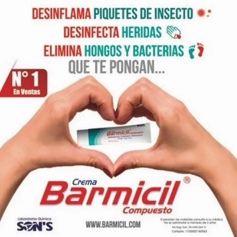 Barmicil 4 piezas Barmicil 4 piezas