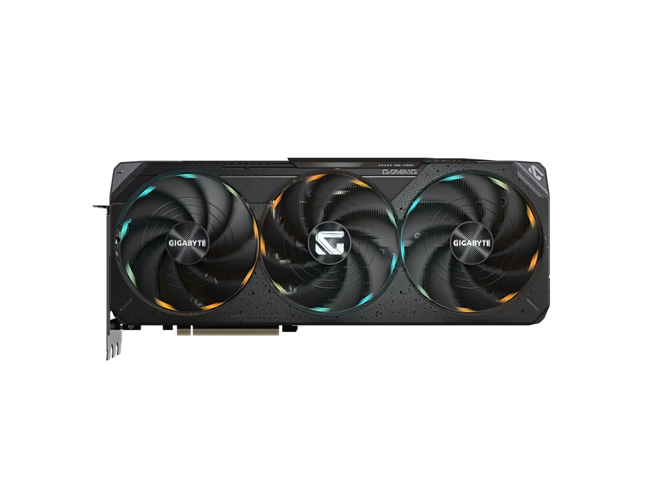 GIGABYTE Gaming GeForce RTX 5070 Ti 16GB GDDR7 PCI Express 5.0 ATX Graphics Card GV-N507TGAMING OC-16GD