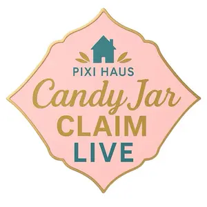 Custom Candy Jars