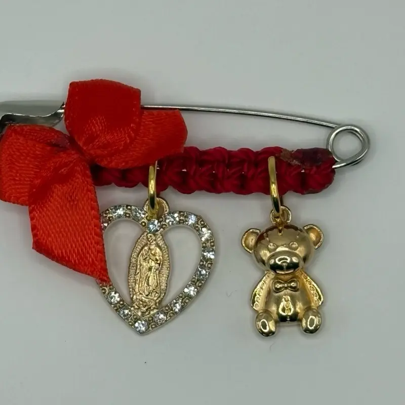 Seguro para embarazo  Virgen/ocito