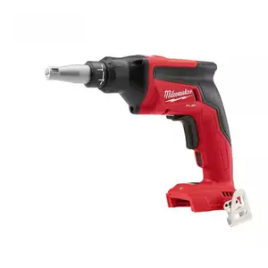 Milwaukee M18 FUEL 18V Lithium-Ion Brushless Cordless Drywall Screw Gun (Tool-Only)