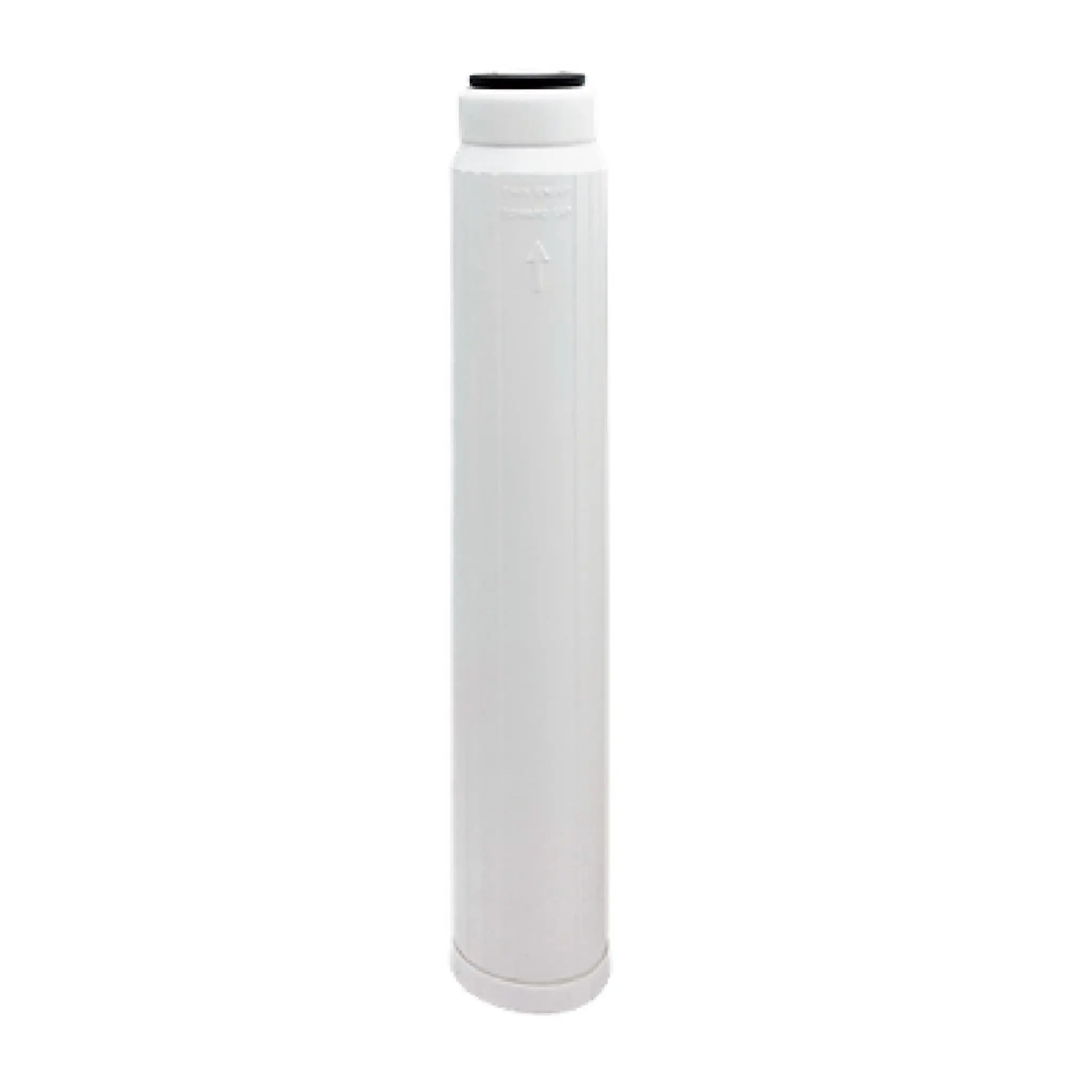 PureT (GAC20W) 20"x2.5" 4,000 Gal. Coconut Granular Activated Carbon (GAC) Filter
