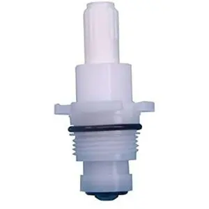 Utopia Faucet Stem New Style with Screw P-1324C