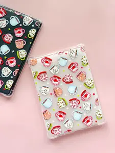 Holiday Hot Cocoa Kindle Paperwhite / Signature + Basic Case Device Smartphone