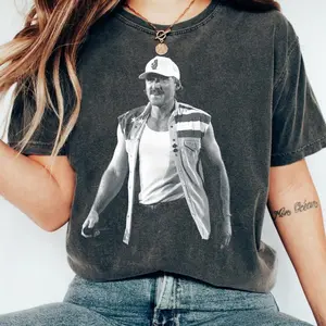 Morgan Still The Problem Wallen Tour 2026 Shirt, #MorganWallenn Tour 2026, Morgan26, Gift For Women, Country Music Graphic Tee, Wallen Tour T-Shirt D2