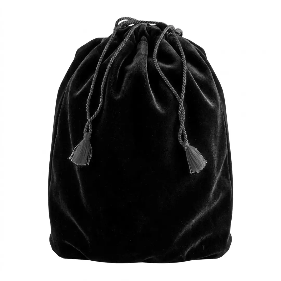 Velvet Bag for Adult Cremation Urn