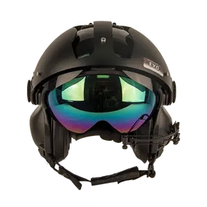 EVO Jade Gradient Lenses