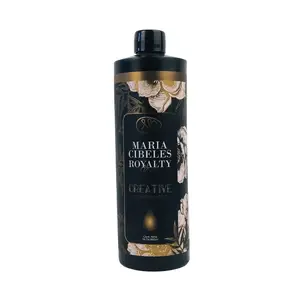 MC Nails Royalty Monomer 32oz x Maria Cibeles Royalty for Acrylic Nail Application