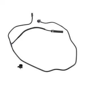 Car Radiator Reservoir Hose for Ford Focus 2.0L 2012-2018 Replace Number BV618K012KF CV6Z-8K012-K